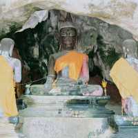 วัดถ้ำสิงขร