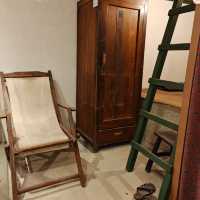 香港公屋活化--美荷樓生活館