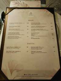A Trendy Bar & Restaurant in Kuala Lumpur, Annabell KL 