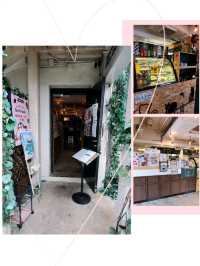 Timeless Cafe 大自然文青打卡Café ☕️