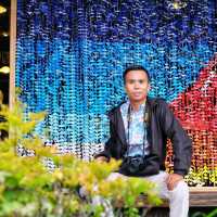 หมู่บ้านลับในหุบเขา