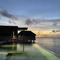 Private Island Luxury in the Indian Ocean