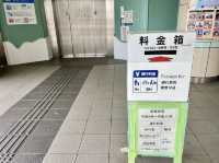【山口・下関】歩いて海を抜ける県境越え体験👣