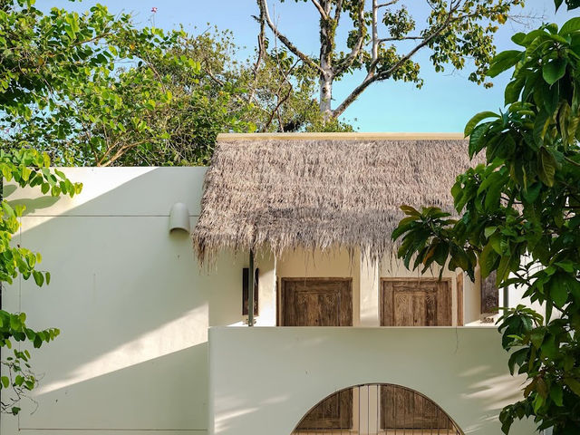 Eden Beach Khao Lak Resort & Spa