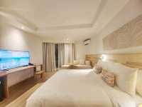 รีวิว U Hua Hin​ Hotel&Resort