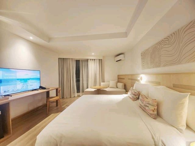 รีวิว U Hua Hin​ Hotel&Resort