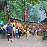 ตลาดโอ้ะป่อย