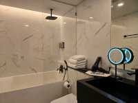 รีวิวโรงแรมTRIBE Living Bangkok Sukhumvit 39