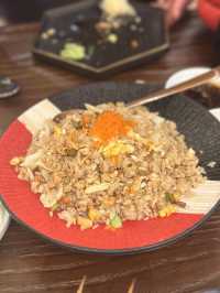 珠海富華里日本菜熱門榜第一名 