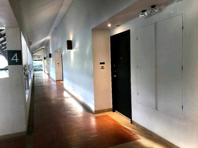 รีวิวที่พัก Le meridien Chiangrai Resort
