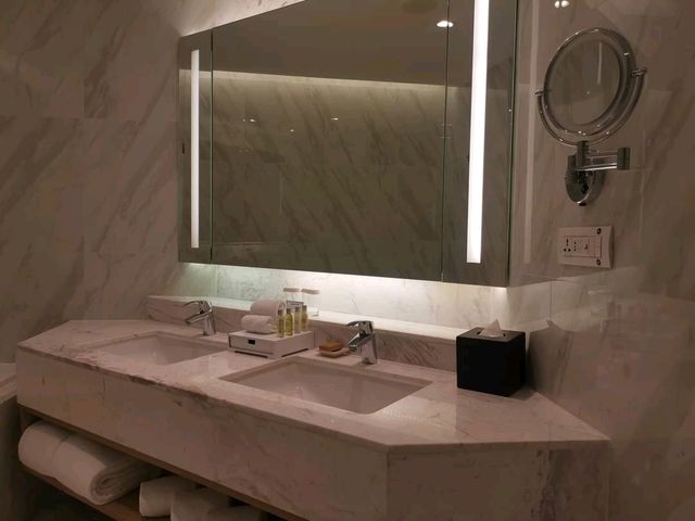 รีวิวที่พัก Hilton Huahin Resort