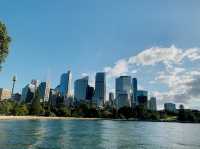 Royal Botanic Garden Sydney