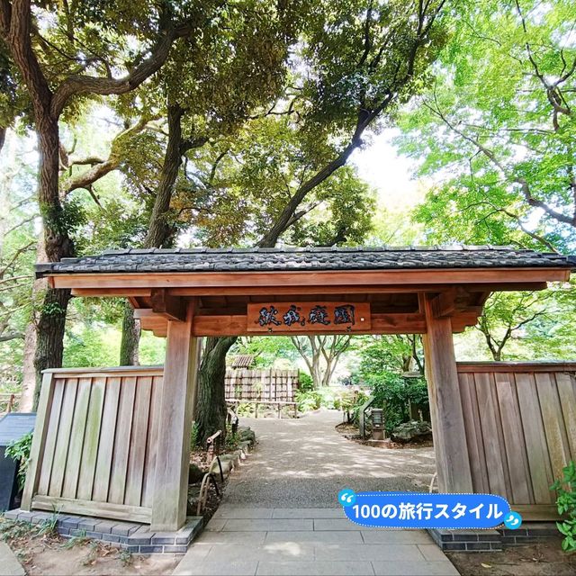 横浜観光おすすめスポット✨横浜公園『彼我公園』