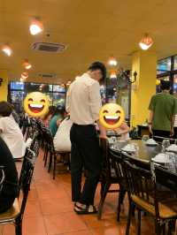 大大人気❤️ダナン🇻🇳 海鮮料理　〜モク食堂　〜