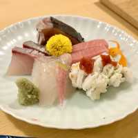 【大阪・本町】季節を感じる創作料理がお手頃に味わえる「酒•肴 とやお」