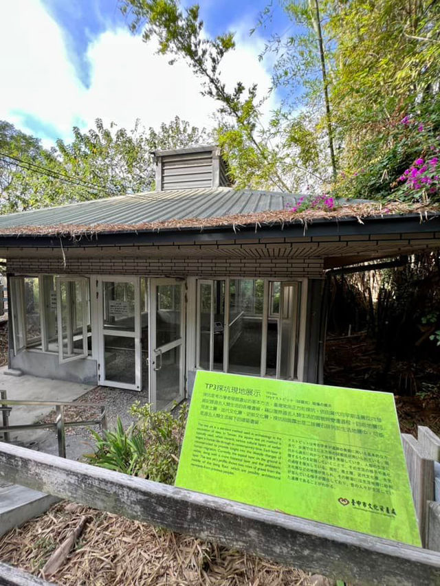台中海線 免門票散步好去處