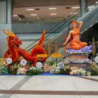 สนามบินอีสานใต้อุบลราชธานี