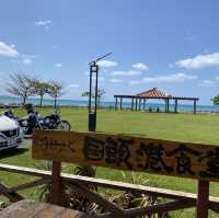 沖縄で連泊出来るなら『やんばる』へ