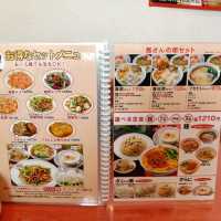 横浜中華街であさがゆ食べるならここ✨本格的中華