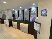 韓國釜山 廣安大橋第一排景觀酒店 Hotel Aqua Palace