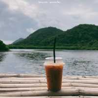 #คาเฟ่ลับสัตหีบ #คาเฟ่สภากาแฟ #สัตหีบ 