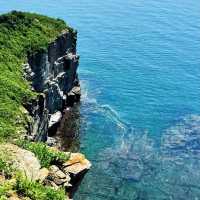殘波岬～絕美海角