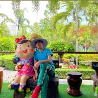 Bike Life Balance @บางกะเจ้า