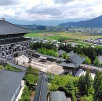 【総工費380億円！？】越前大仏