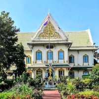 Wat Mani Sathit Kapittharam(Wat Thung Kaew)