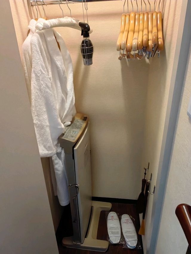 算抵住的高級商務型 - ANA大阪皇冠假日酒店