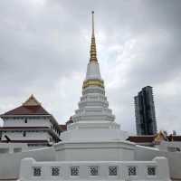 พระสำเภาเจดีย์ วัดยานนาวา✨️