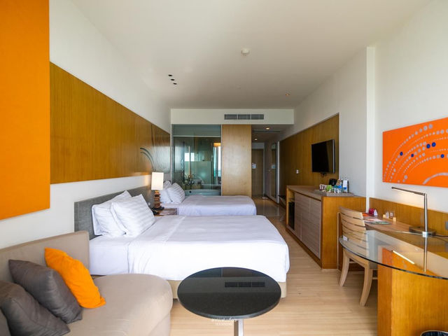 Mövenpick Siam Hotel Na Jomtien Pattaya  