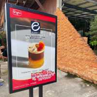 ELEMENT’s - คาเฟ่อำเภอพิบูลมังสาหาร