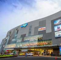 VivoCity: A Shopper's Paradise by the Sea