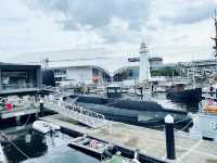 Australian National Maritime Museum