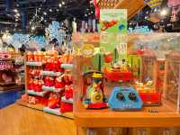  Disney Store ช็อปที่สาวกดิสนีย์ห้ามพลาด! 🏰🎆