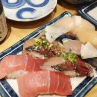 【大阪】コスパ良すぎ！魚料理が美味しい居酒屋🐟