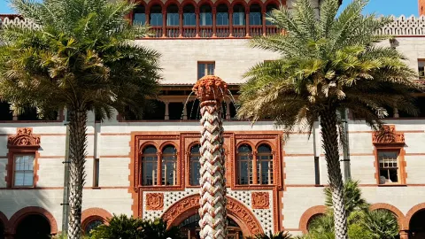 Hidden Travel Destinations in the Eastern United States: St. Augustine, Savannah, Charleston — traveler post in St. Augustine