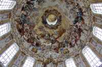 Ettal Abbey  Germany