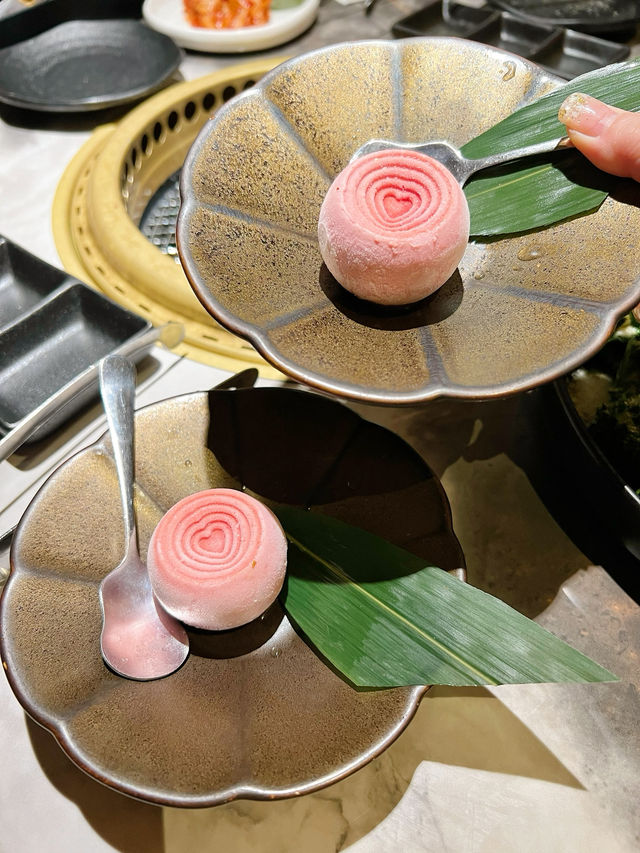 香港賺錢深圳花，牛角燒肉超省錢攻略