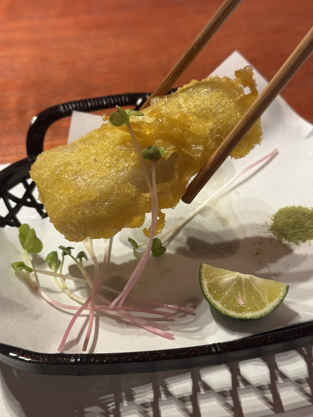 【大阪/京橋】全席個室の芳寿豚のしゃぶしゃぶが堪能できるお店