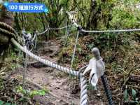 台灣最美的野溪溫泉探險：台東栗松溫泉