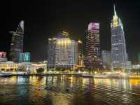 Discover Ho Chi Minh City: A Journey Through Culture, Cuisine, and History