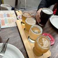 啤酒與美食的完美結合：Little Creatures Geelong 啤酒廠體驗分享