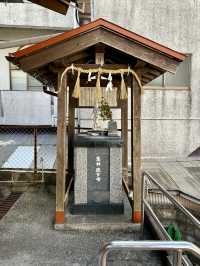 【長崎県】子宝と安産祈願の神社