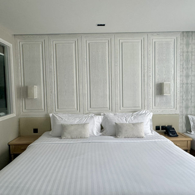 Health Land Resort & Spa - Pattaya