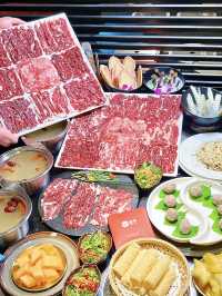 深圳·論牛潮汕牛肉火鍋