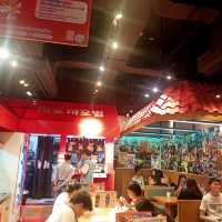 KaoKaoBom ร้านอาหารเกาหลีที่จริงใจ