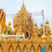 วัดจันทร์ตะวันตก จ.พิษณุโลก