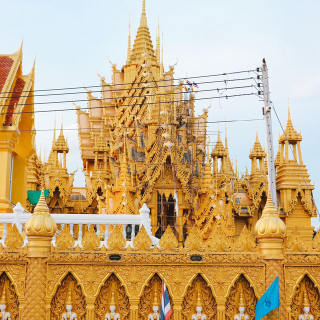 วัดจันทร์ตะวันตก จ.พิษณุโลก